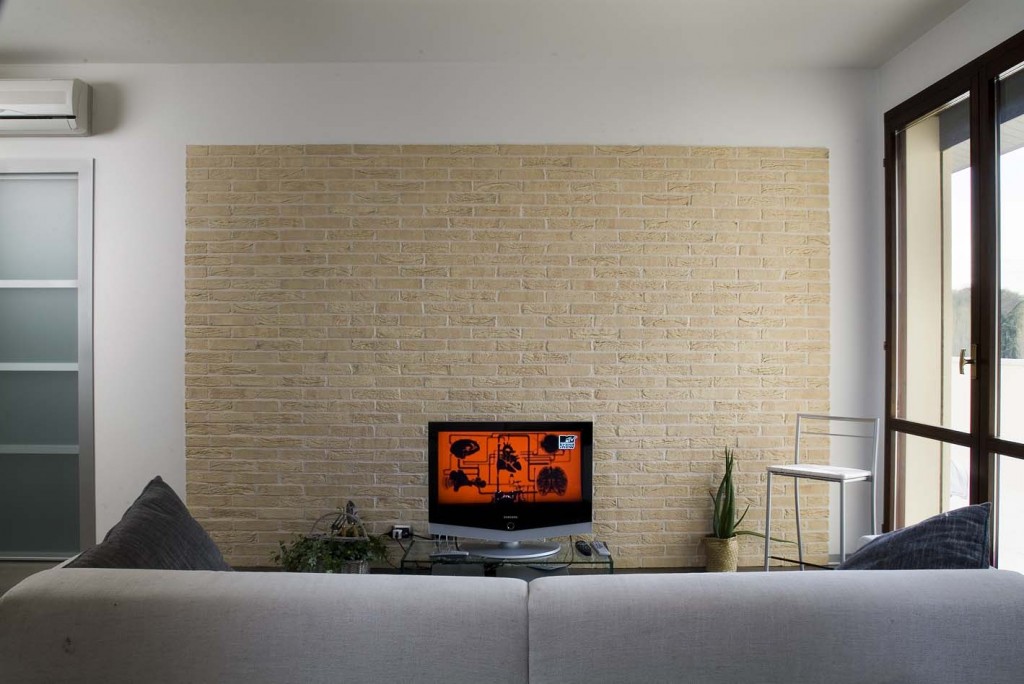 Кирпич SELMO SUPERIOR LINE, Roma, 240x115x70, S.Anselmo