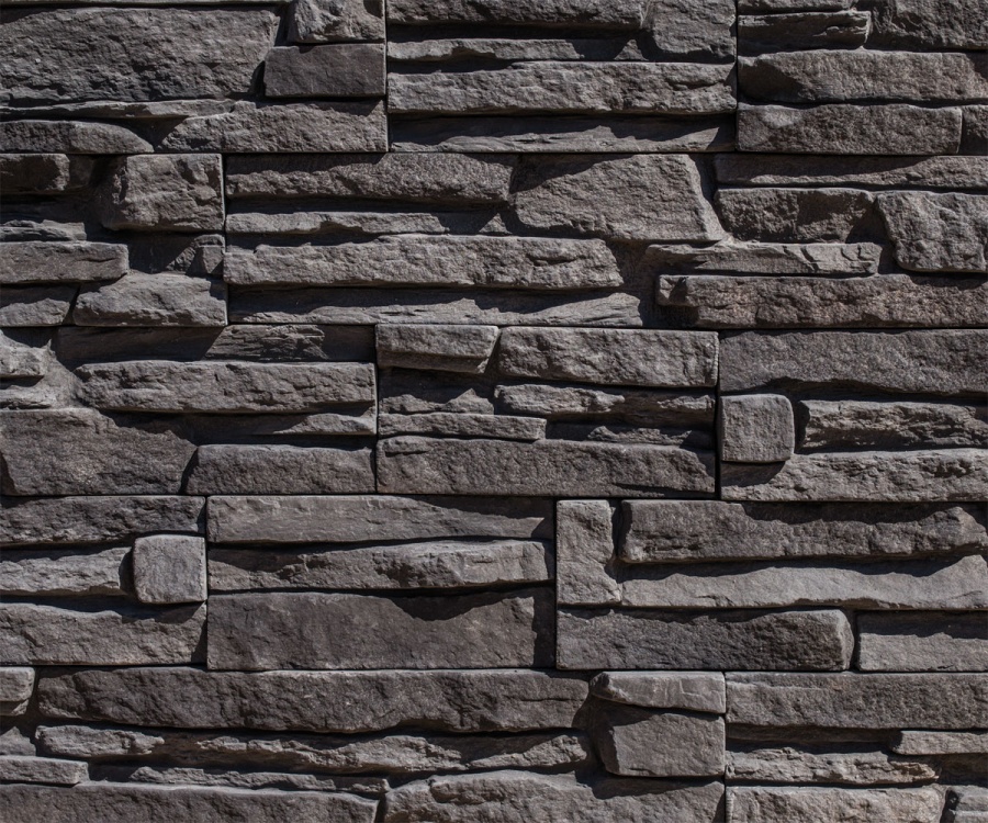 Искусственный камень Тянь-Шань 32