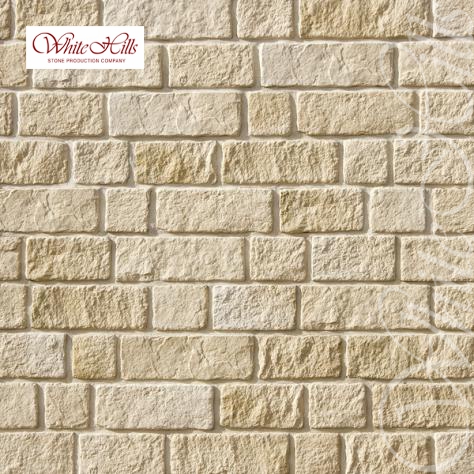 Облицовочный камень White Hills, Эль Торре, цвет 495-10