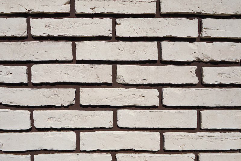 Декоративный облицовочный кирпич Оттава «под кирпич ручной формовки», EcoStone