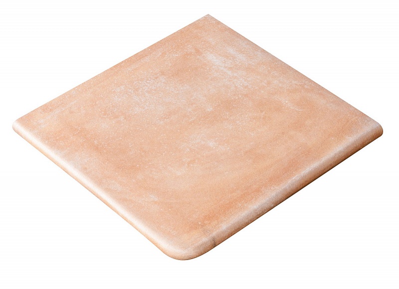 Фронтальная ступень Alhamar Salmon, Exagres